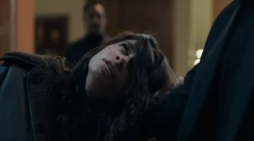 معركة حياة وطموح في مسلسل فرصة أخيرة الحلقة 13